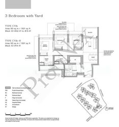 North Gaia (D27), Condominium #554527911